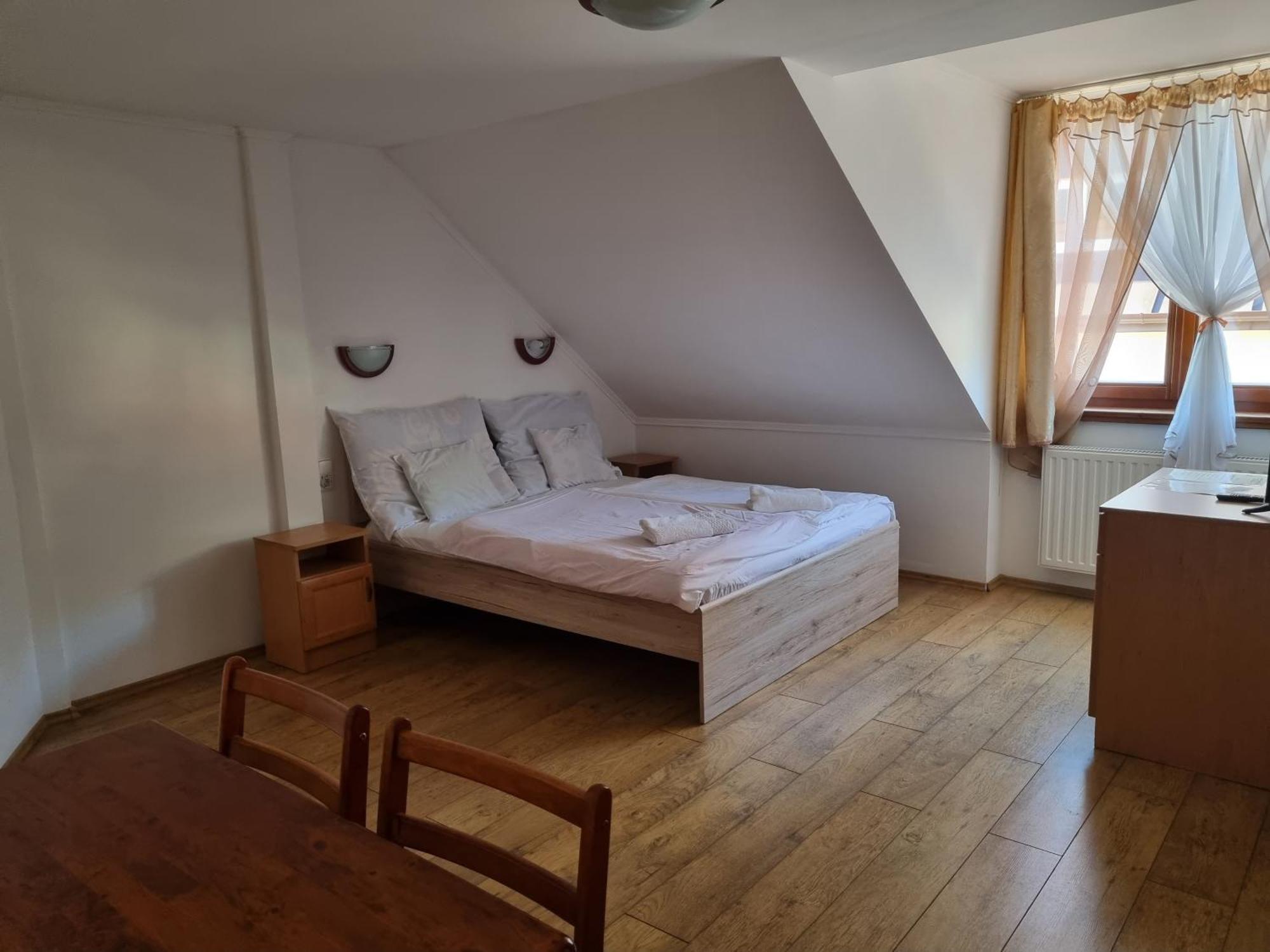 Kemences Fogado Bed & Breakfast Tardos Exterior photo